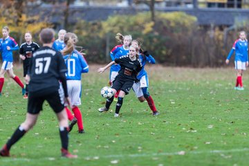 Bild 148 - wBJ SVHU am 20.11.21